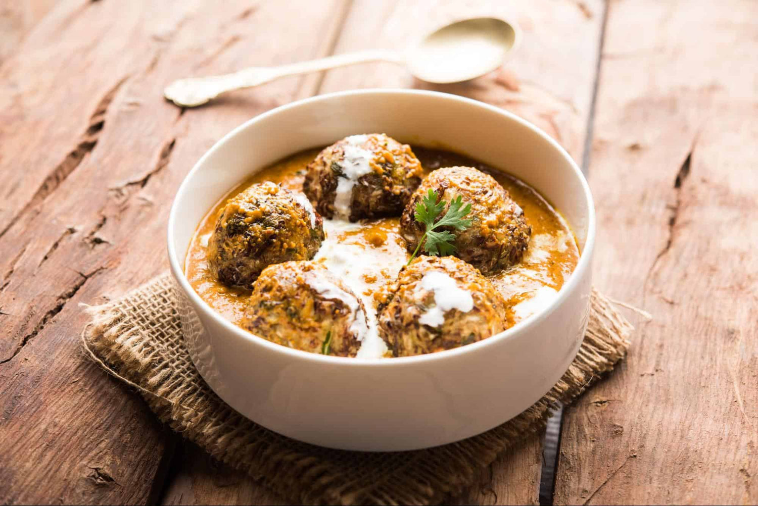 Malai Kofta Recipe: An Exquisite Indian Dish with Urban Mills Extra Virgin Olive Oil