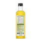 Urban Mills Extra Virgin Olive Oil | 100% Natural and Cold Pressed Cooking Oil, Ideal for Dressings, Salad and Soups, Dips & Marinades | 1 LTR Pet Bottle